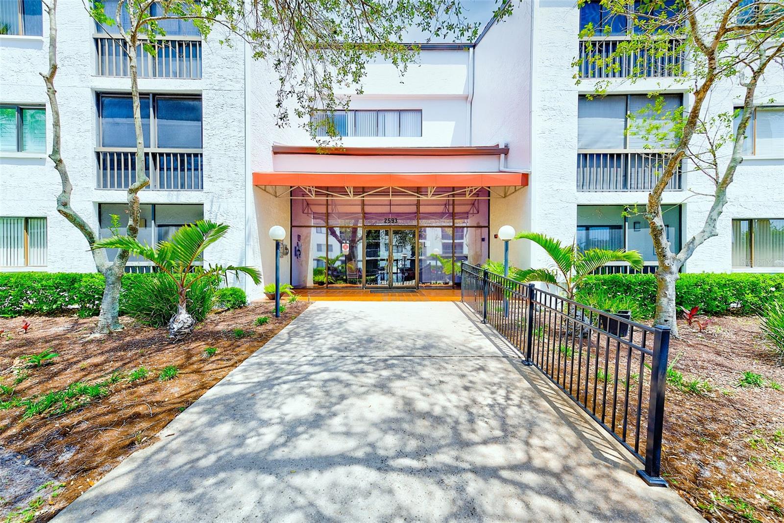 2593 Countryside Boulevard 7206 — photo