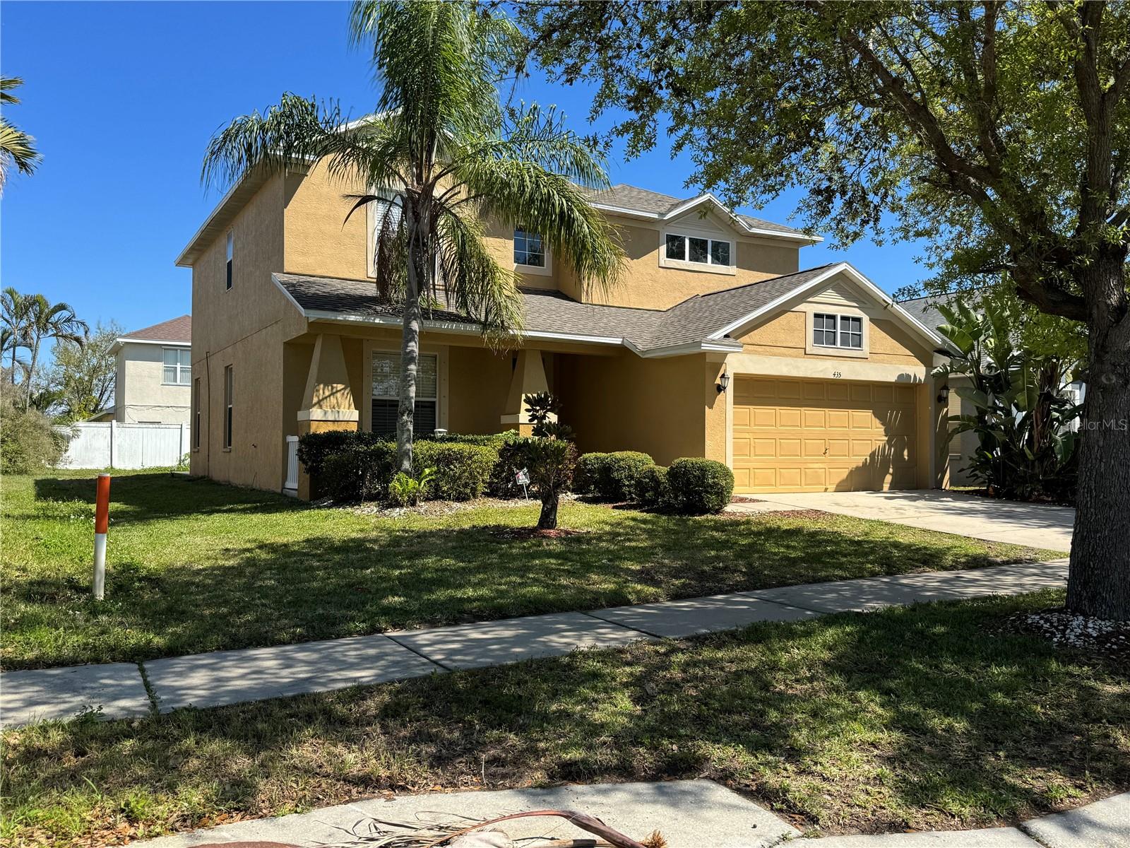 435 Stone Briar Drive — photo