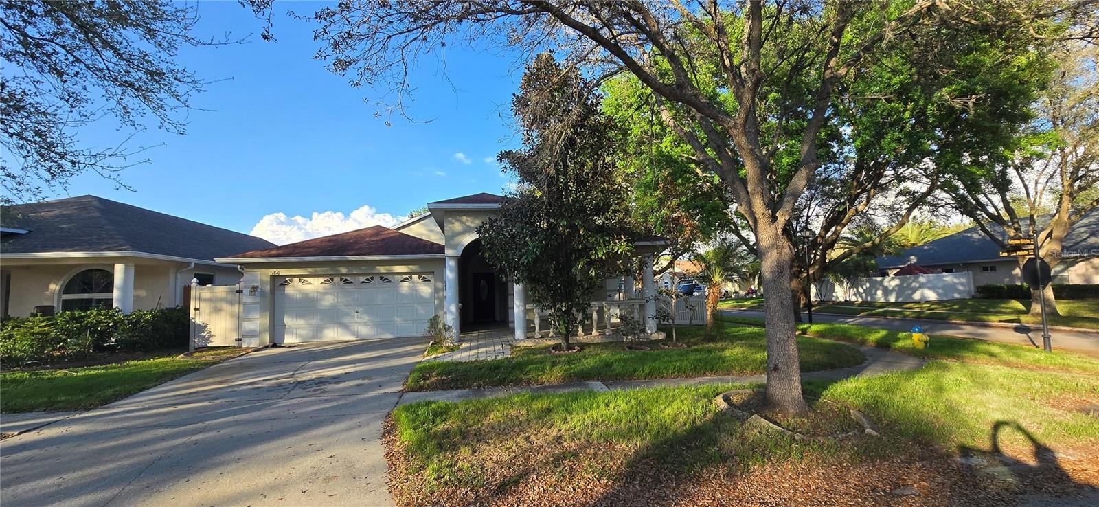 1810 Greystone Heights Drive — photo