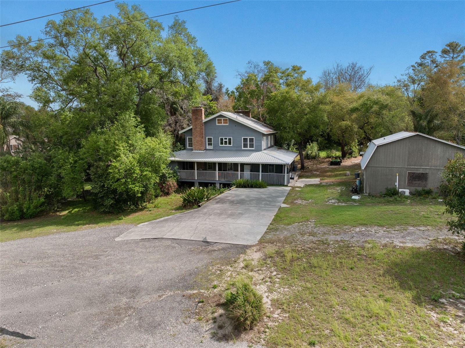 6890 County Road 95 — photo
