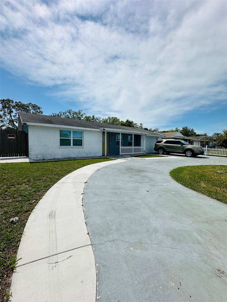 6310 Westport Drive — photo