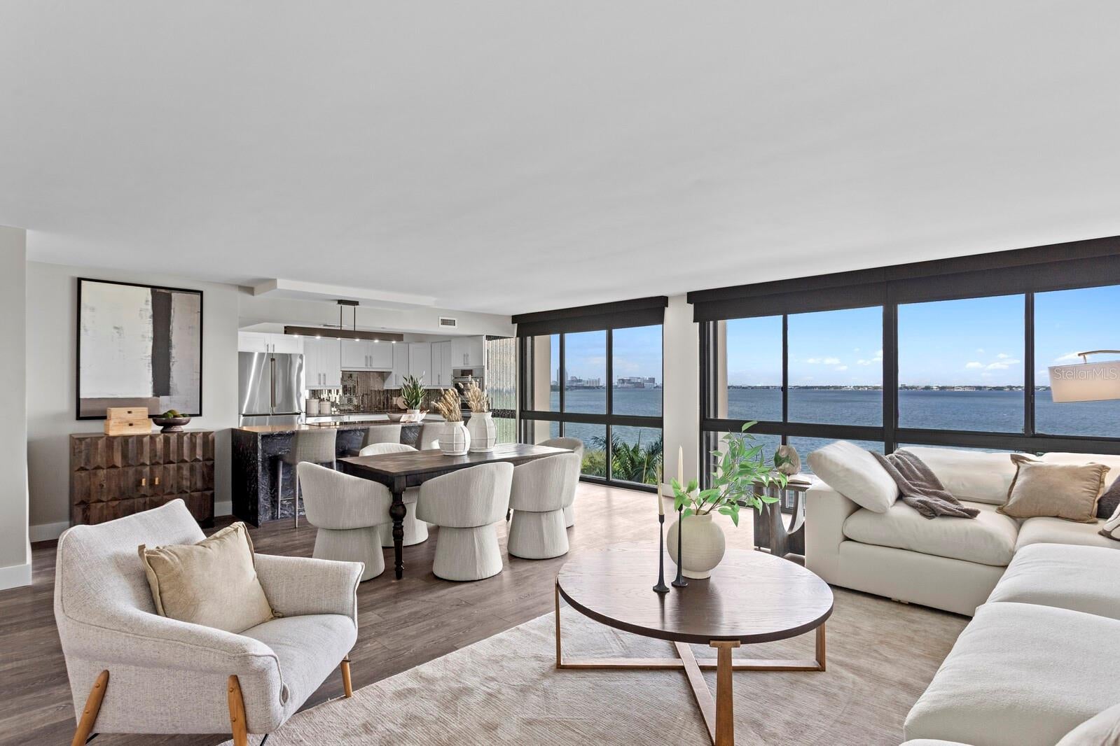 3301 Bayshore Boulevard 806C — photo
