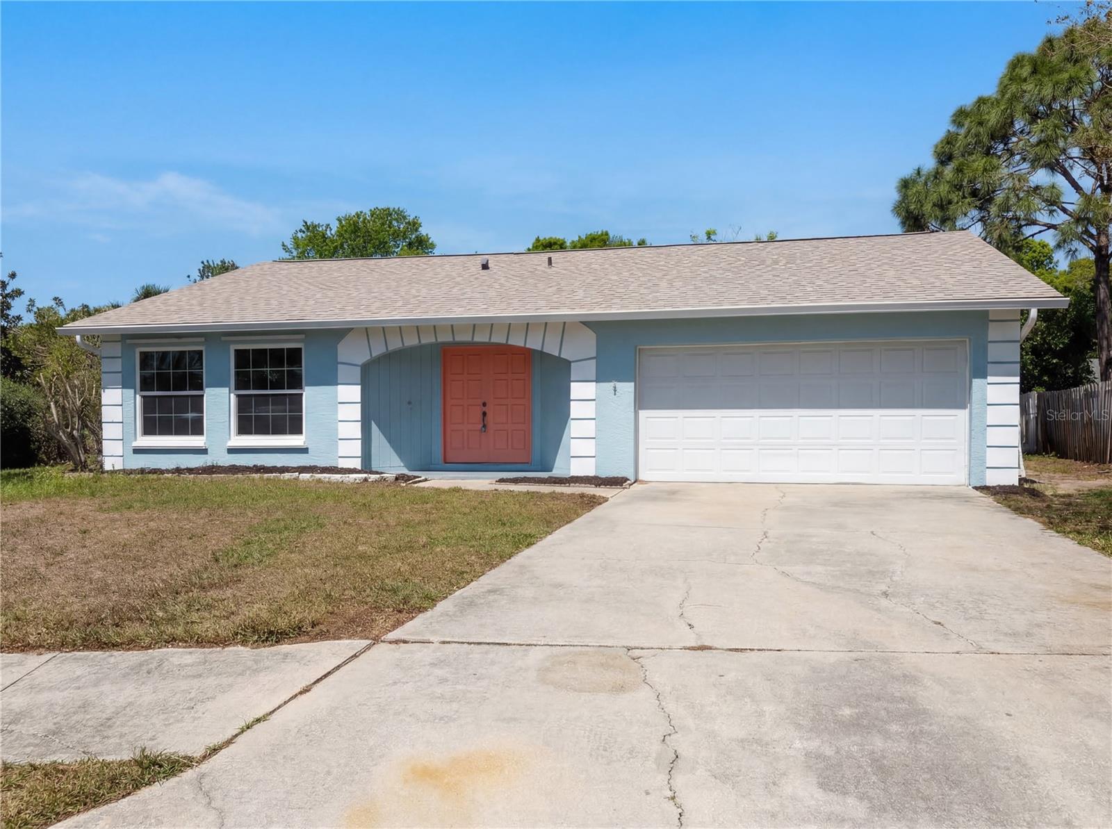 1512 Cascade Court — photo