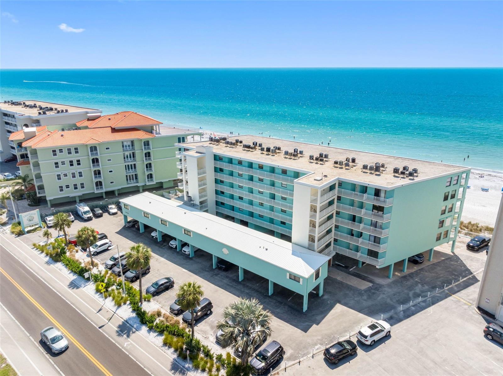 19440 Gulf Boulevard 506 — photo