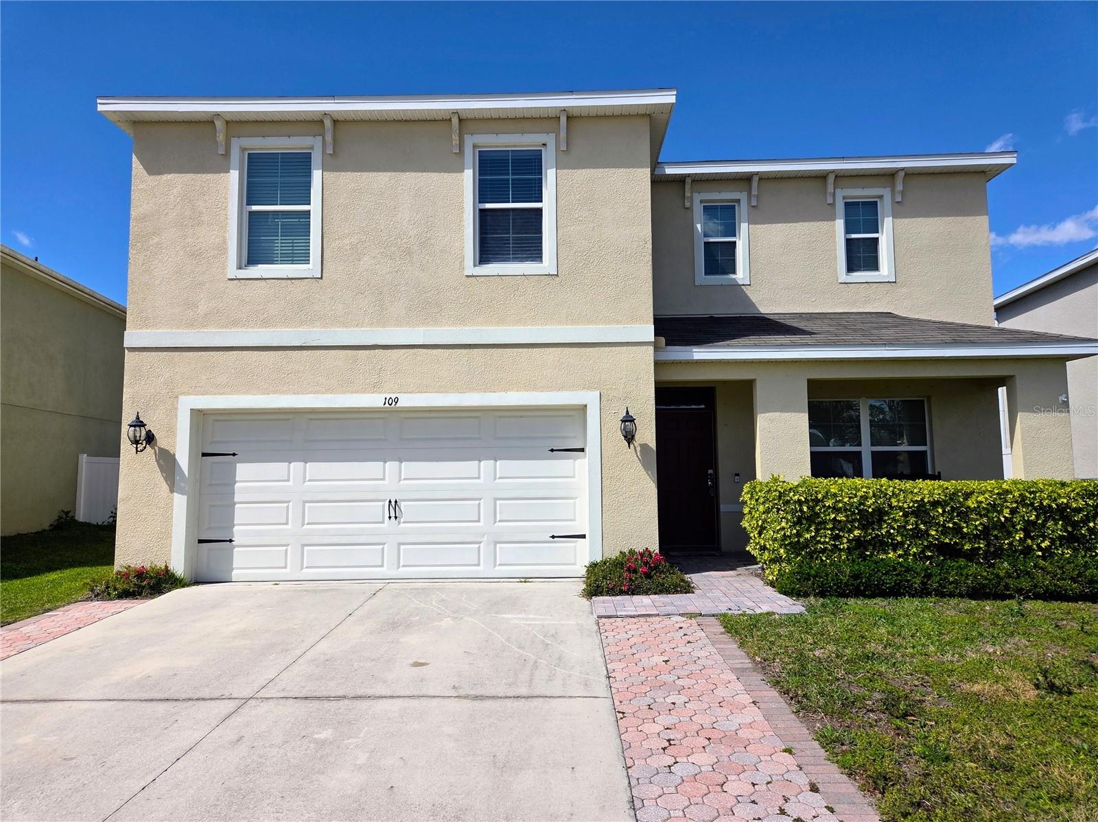 109 Tierra Verde Way — photo
