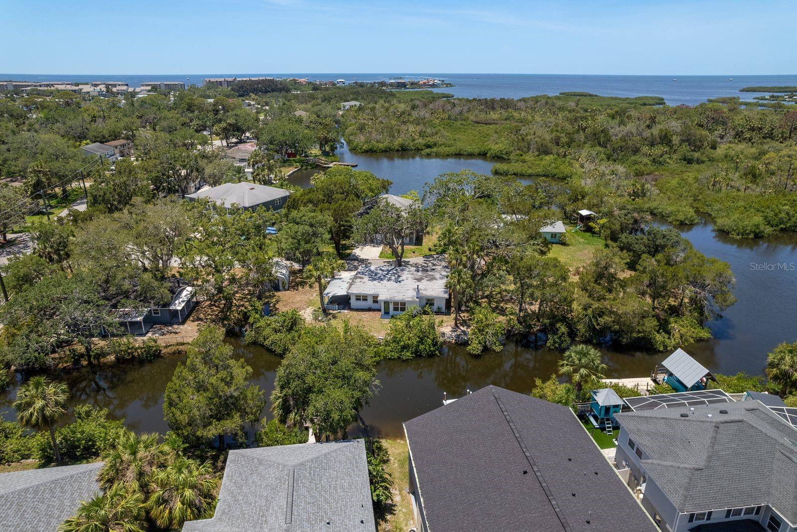 5270 Miller Bayou Drive — photo