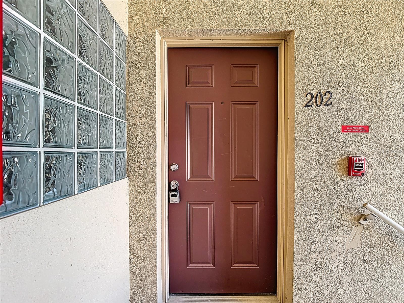 6446 Cypressdale Drive 202 — photo