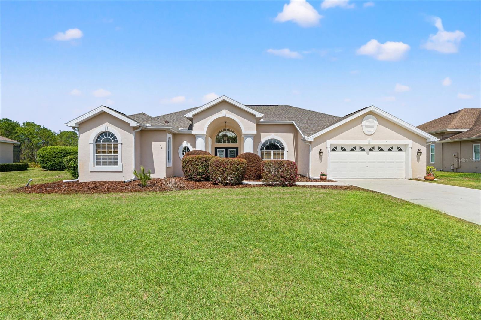 8405 Maybelle Drive — photo