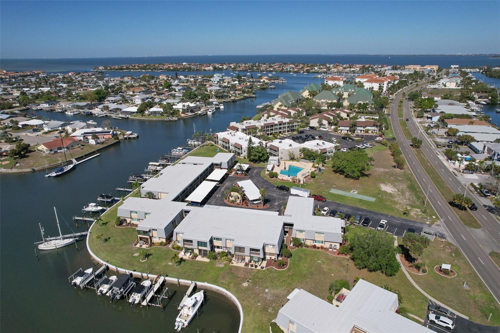 1008 Apollo Beach Boulevard 201 — photo