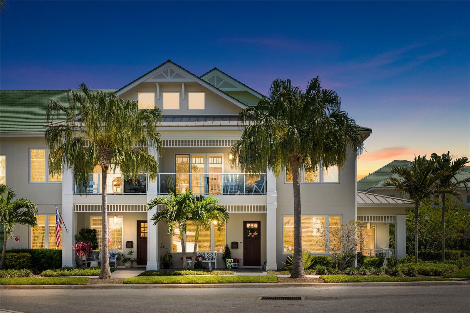 1 Palm Terrace — photo