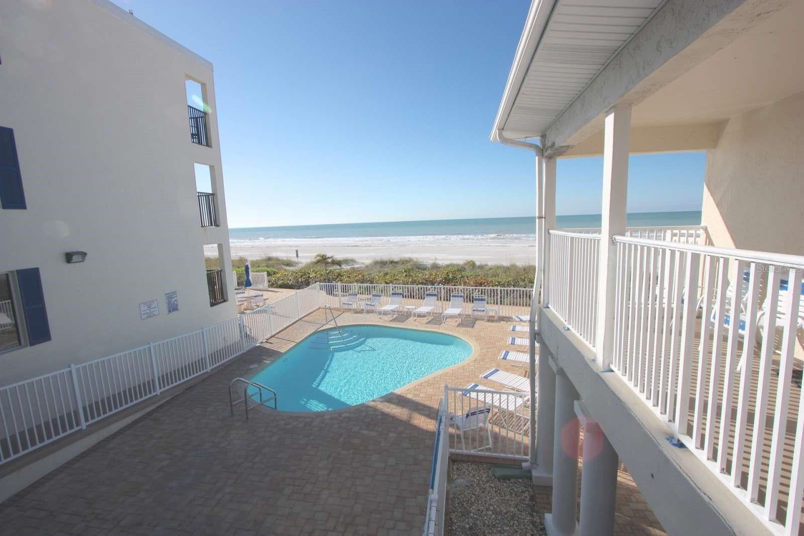 3200 Gulf Boulevard 201 — photo