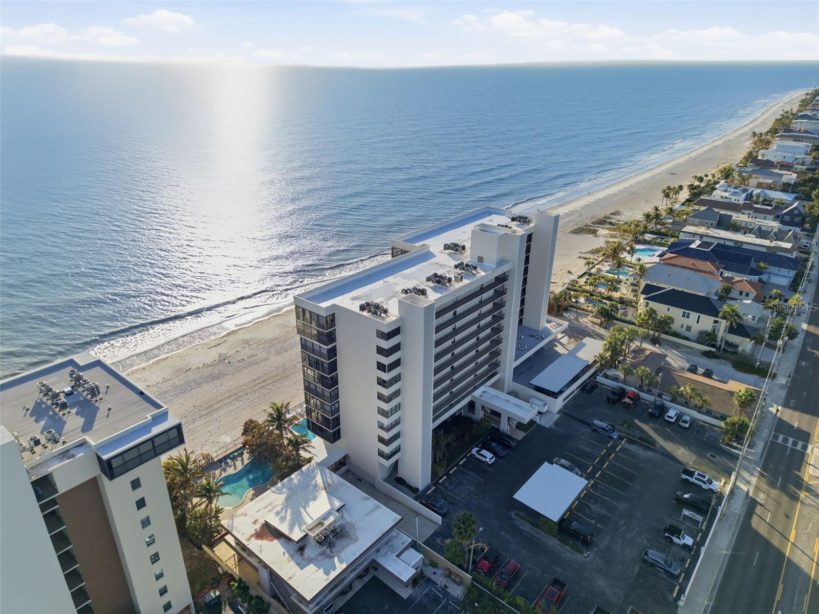 15462 Gulf Boulevard 406 — photo