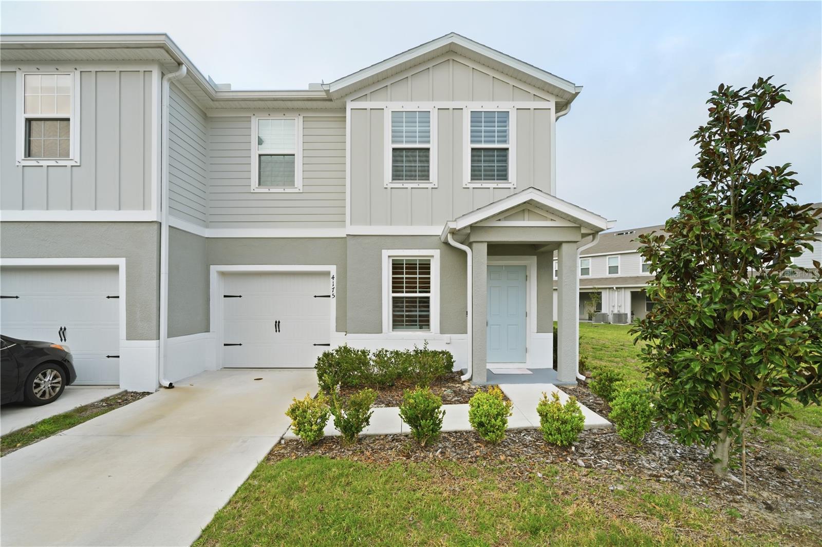 4175 Harbour Palm Drive — photo