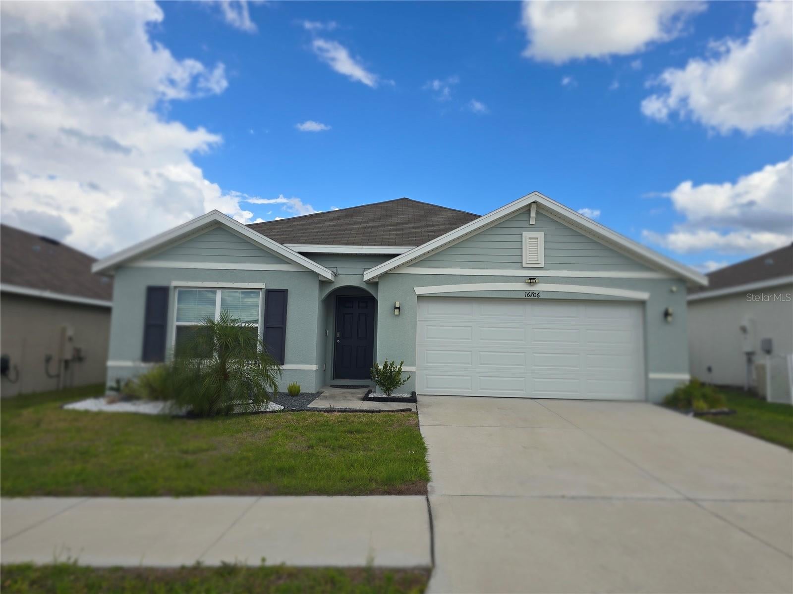 16706 Sunburst Lake Street — photo