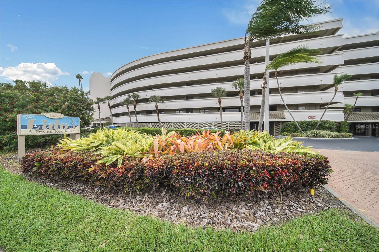 4450 Gulf Boulevard 110 — photo