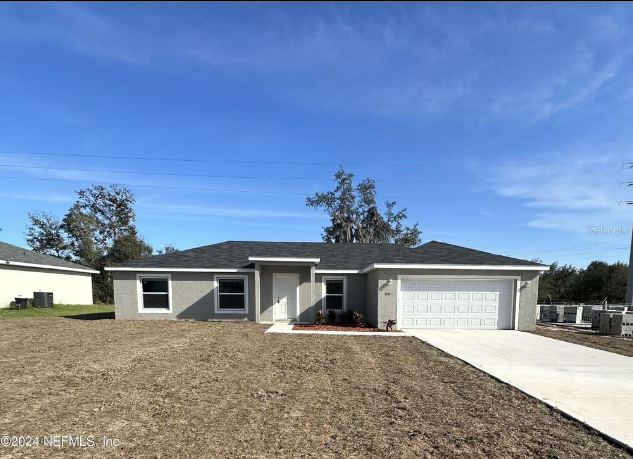 315 Marion Oaks Crse Road — photo