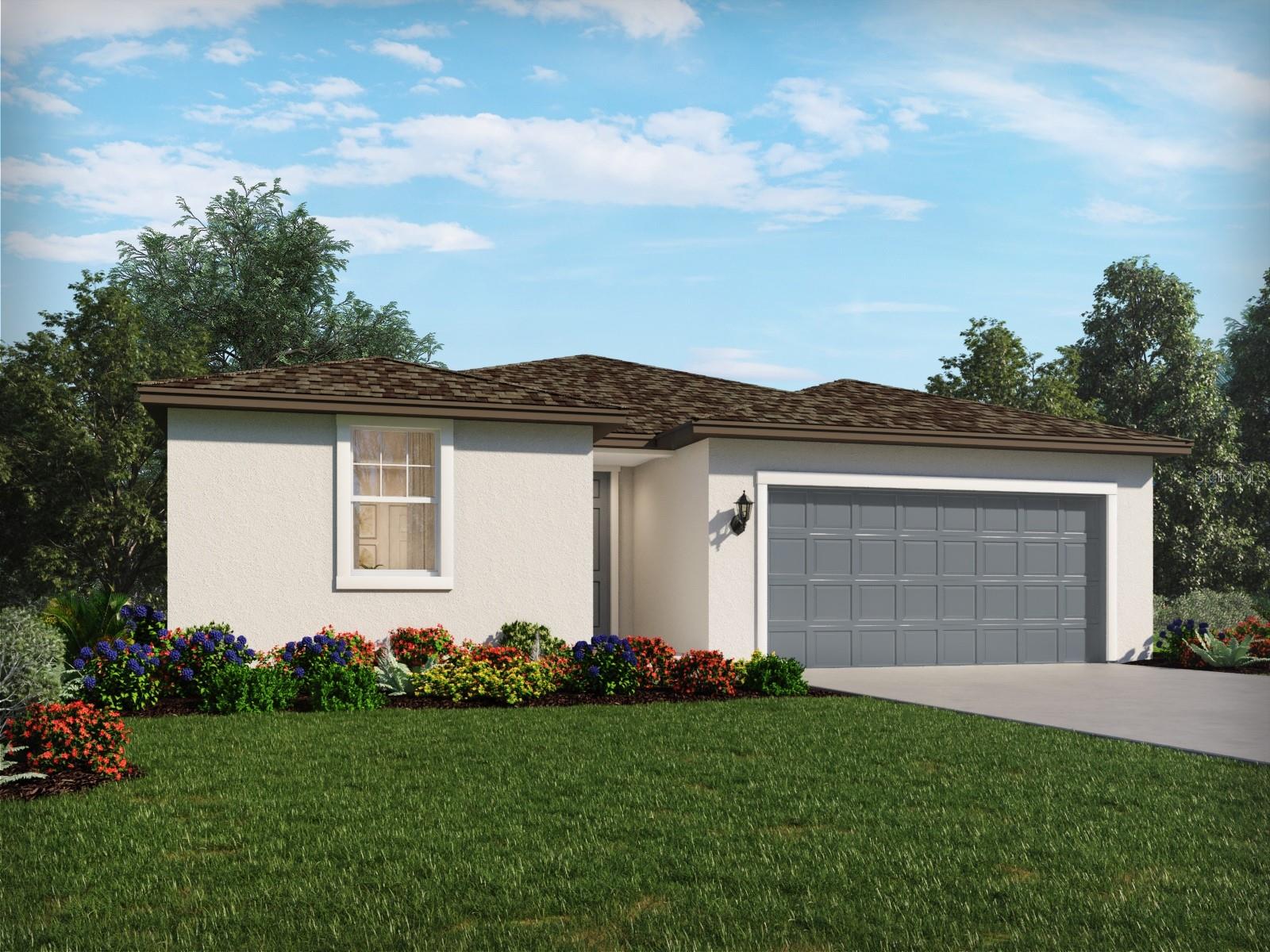 1663 Bark Ridge Drive — photo
