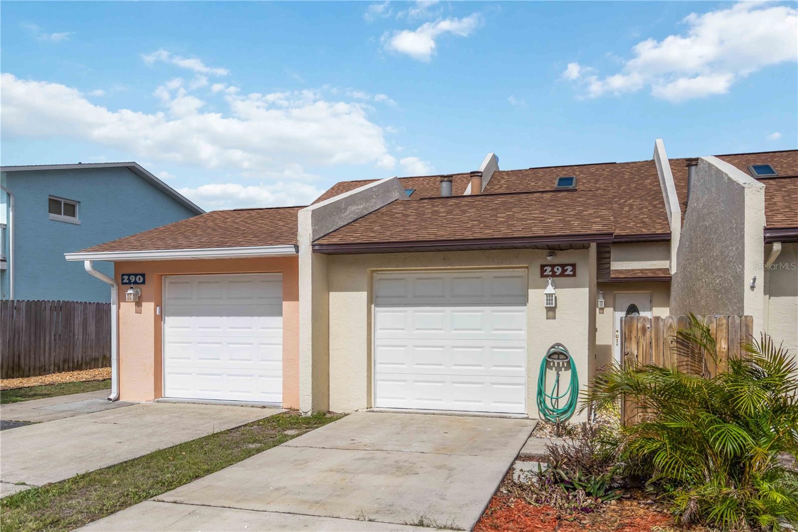 292 Canaveral Beach Boulevard — photo