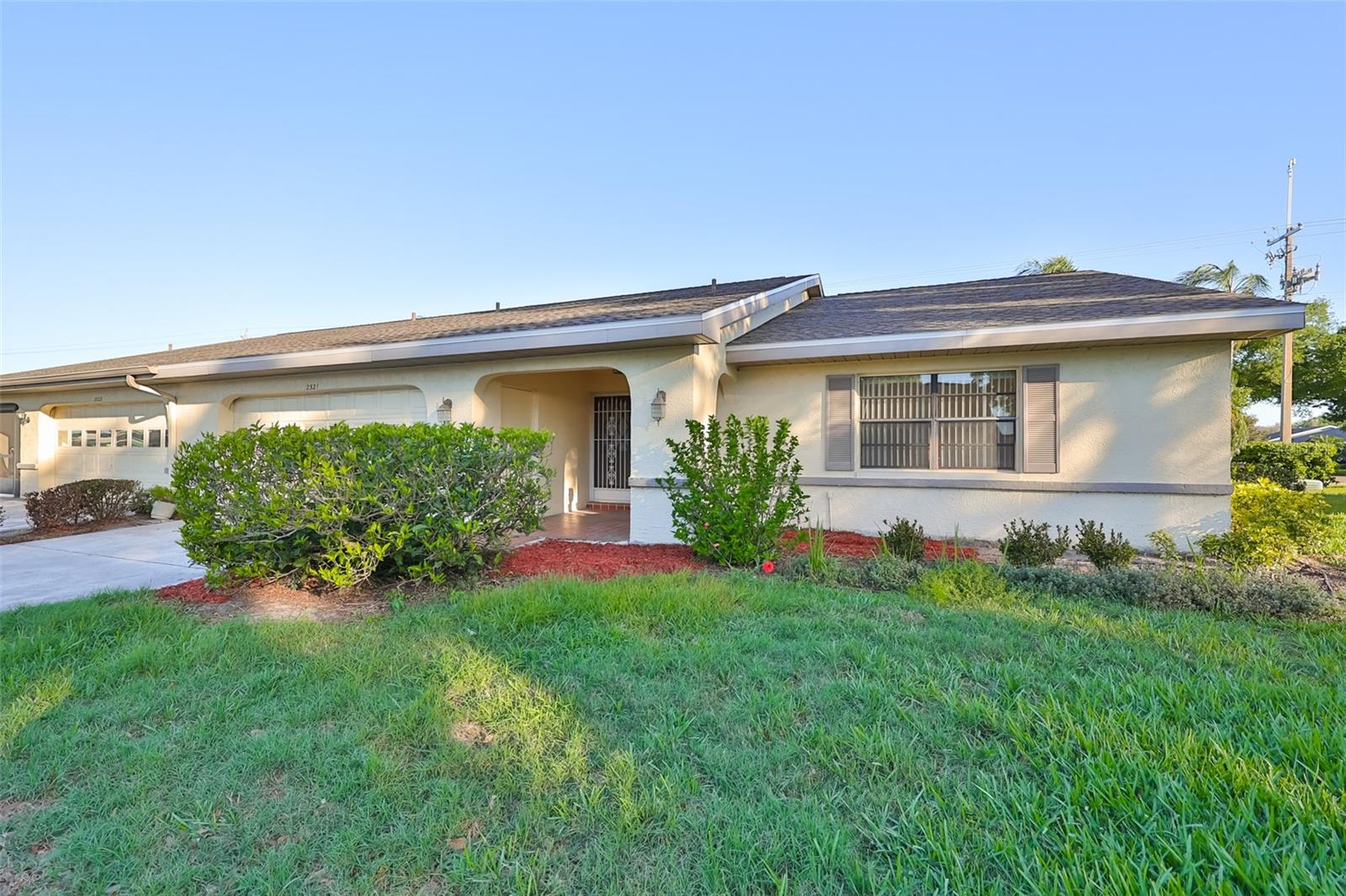 2321 Lancaster Drive — photo