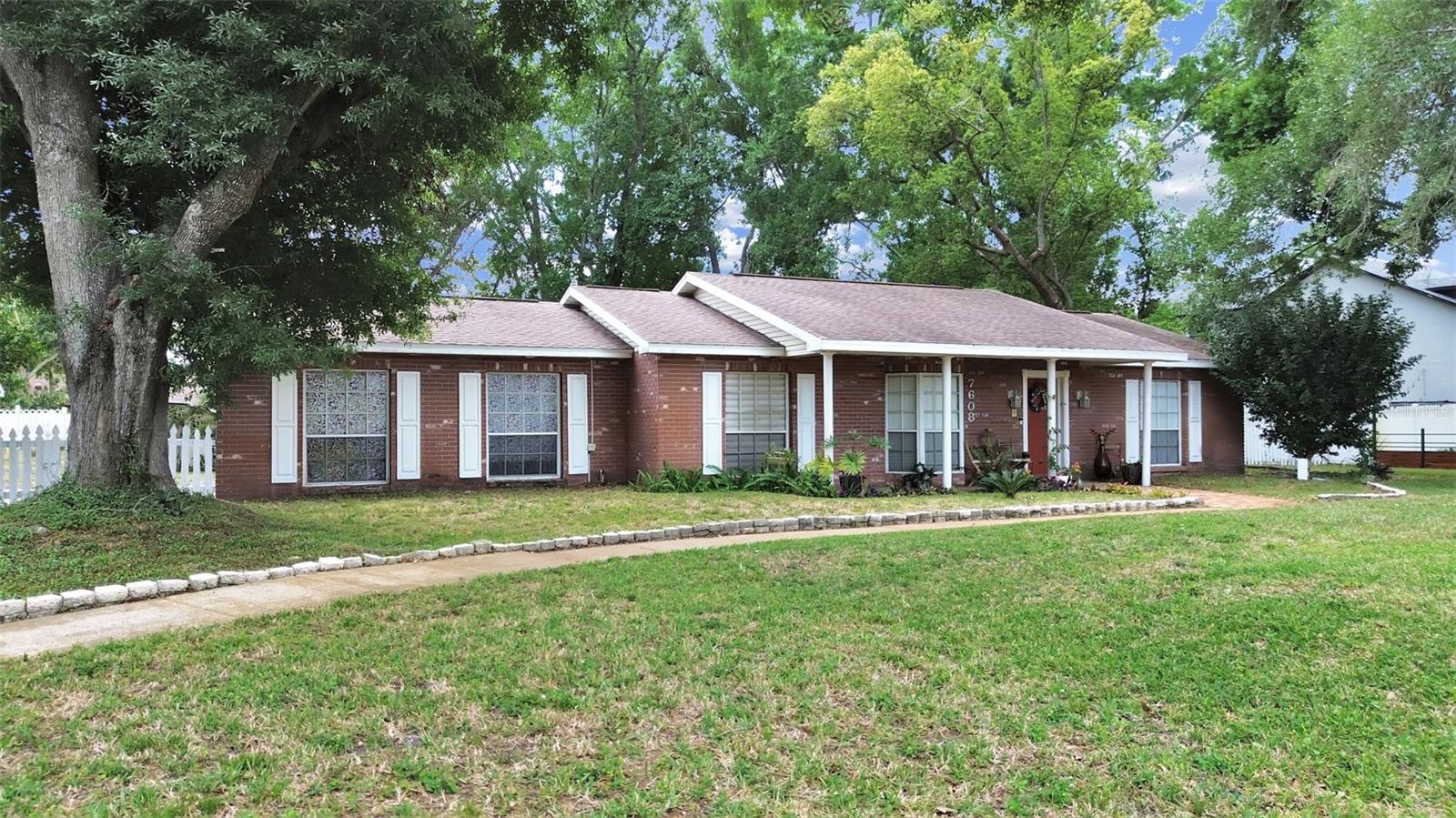 7608 Barry Road — photo