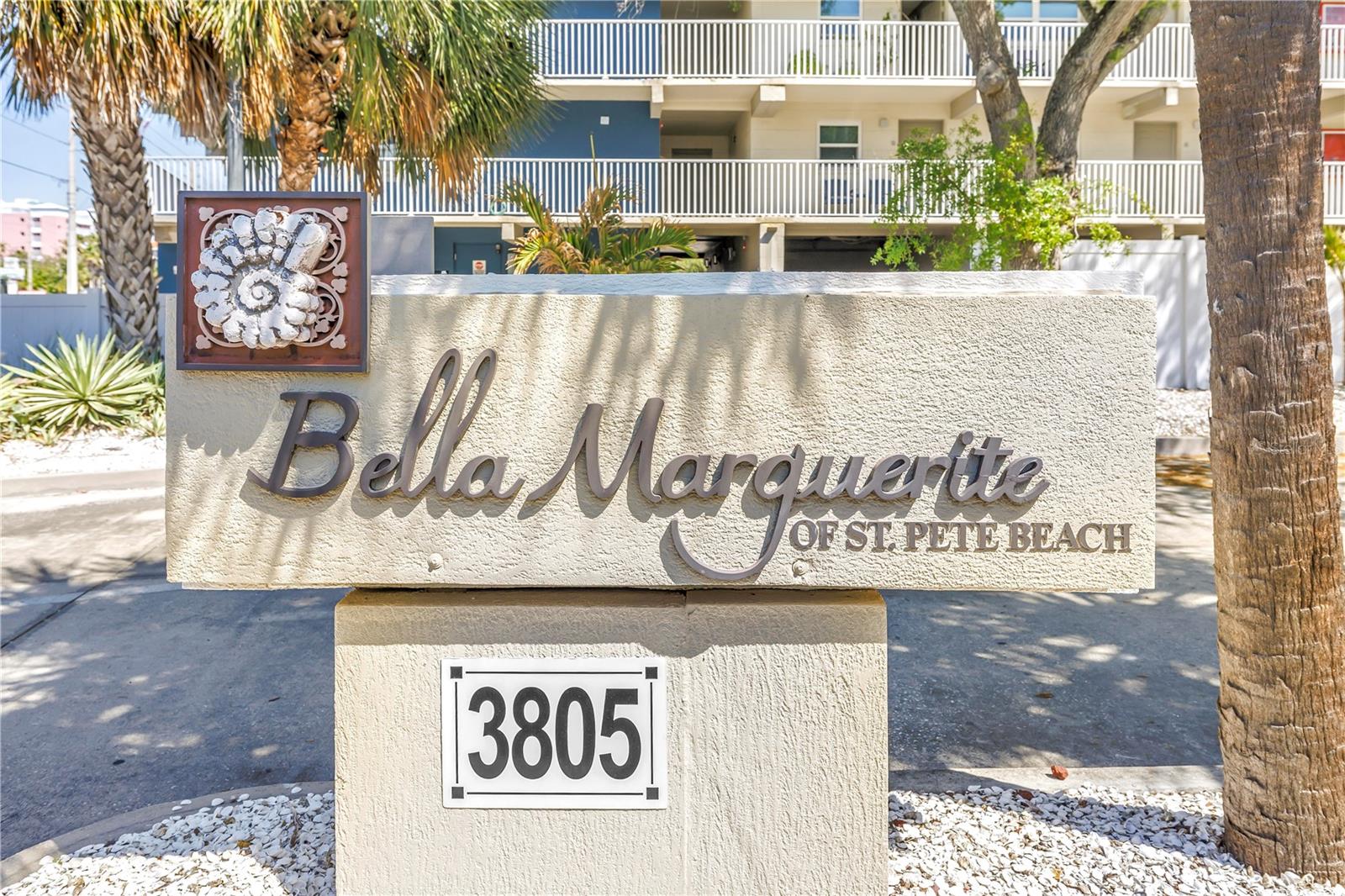 3805 Gulf Boulevard 205 — photo