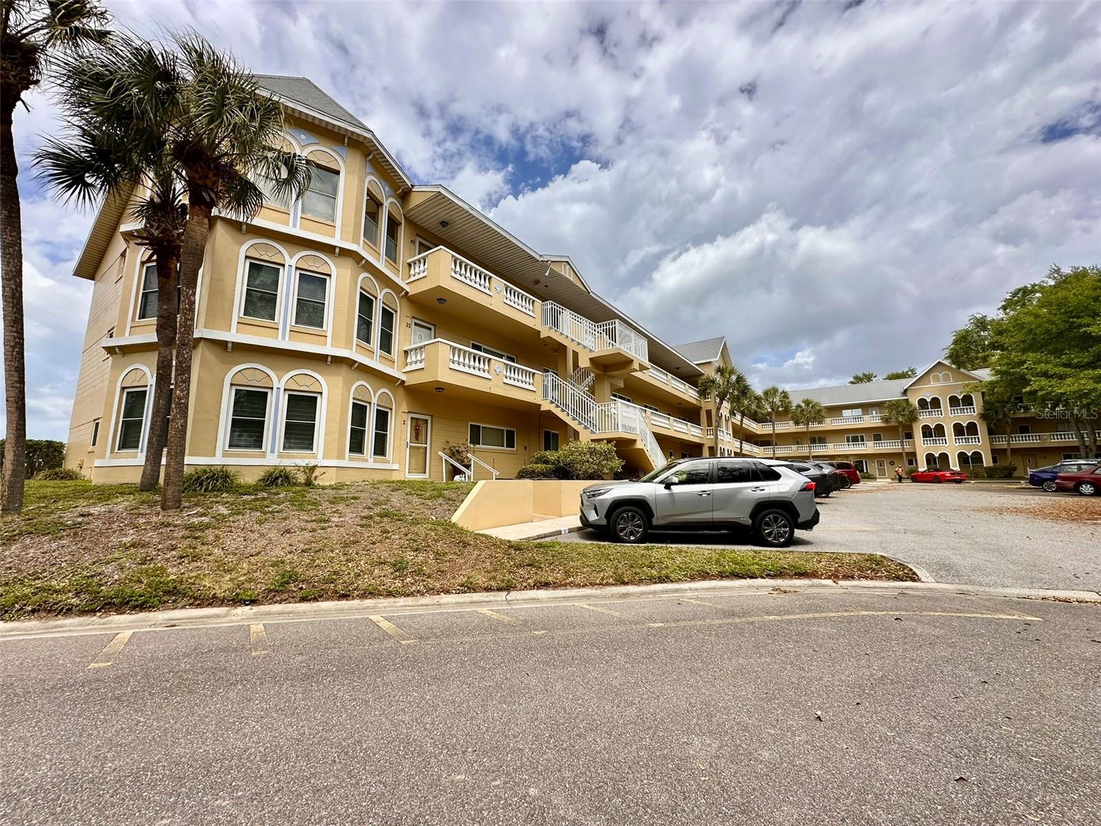 2220 Spanish Drive 26 — photo
