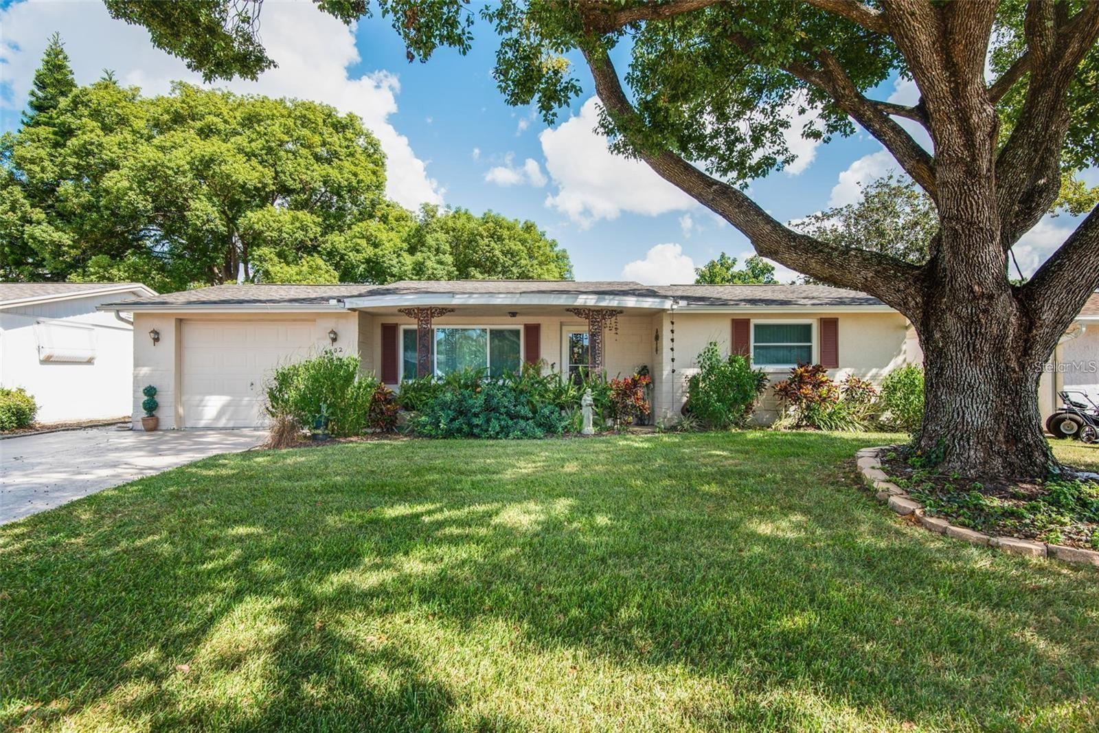 3802 Mynabird Drive — photo