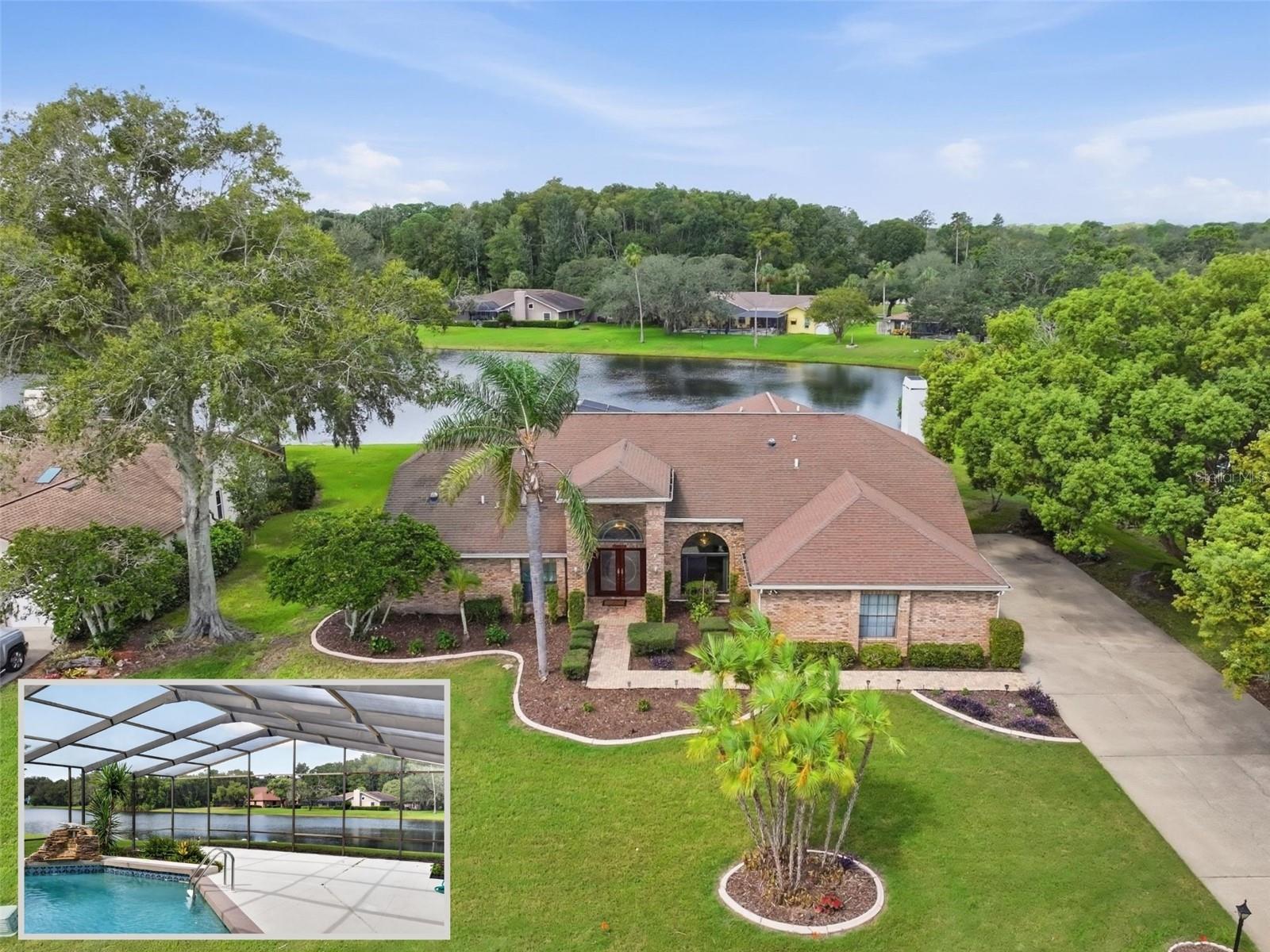 4311 River Birch Drive — photo