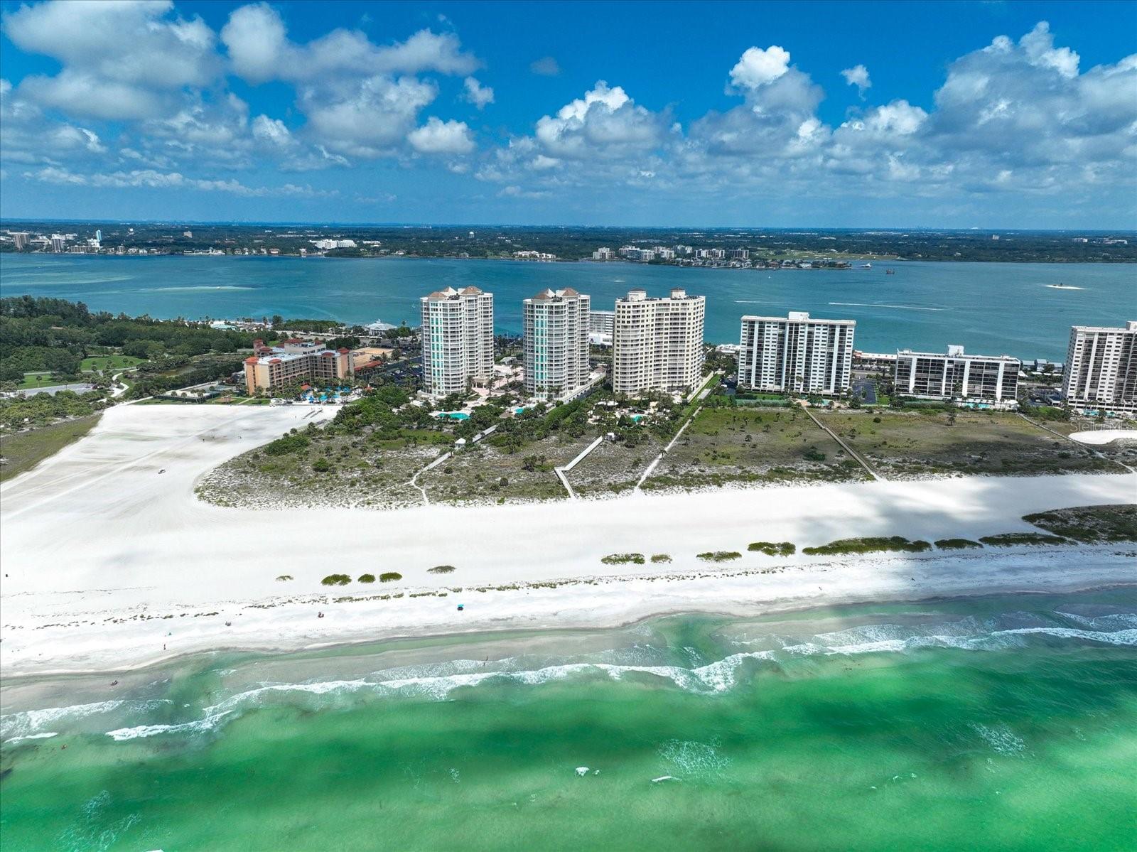 1180 Gulf Blvd 504 — photo