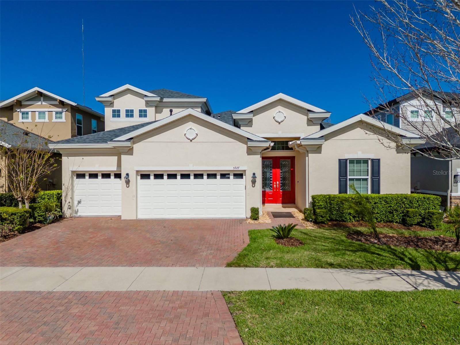5927 Jasper Glen Drive — photo
