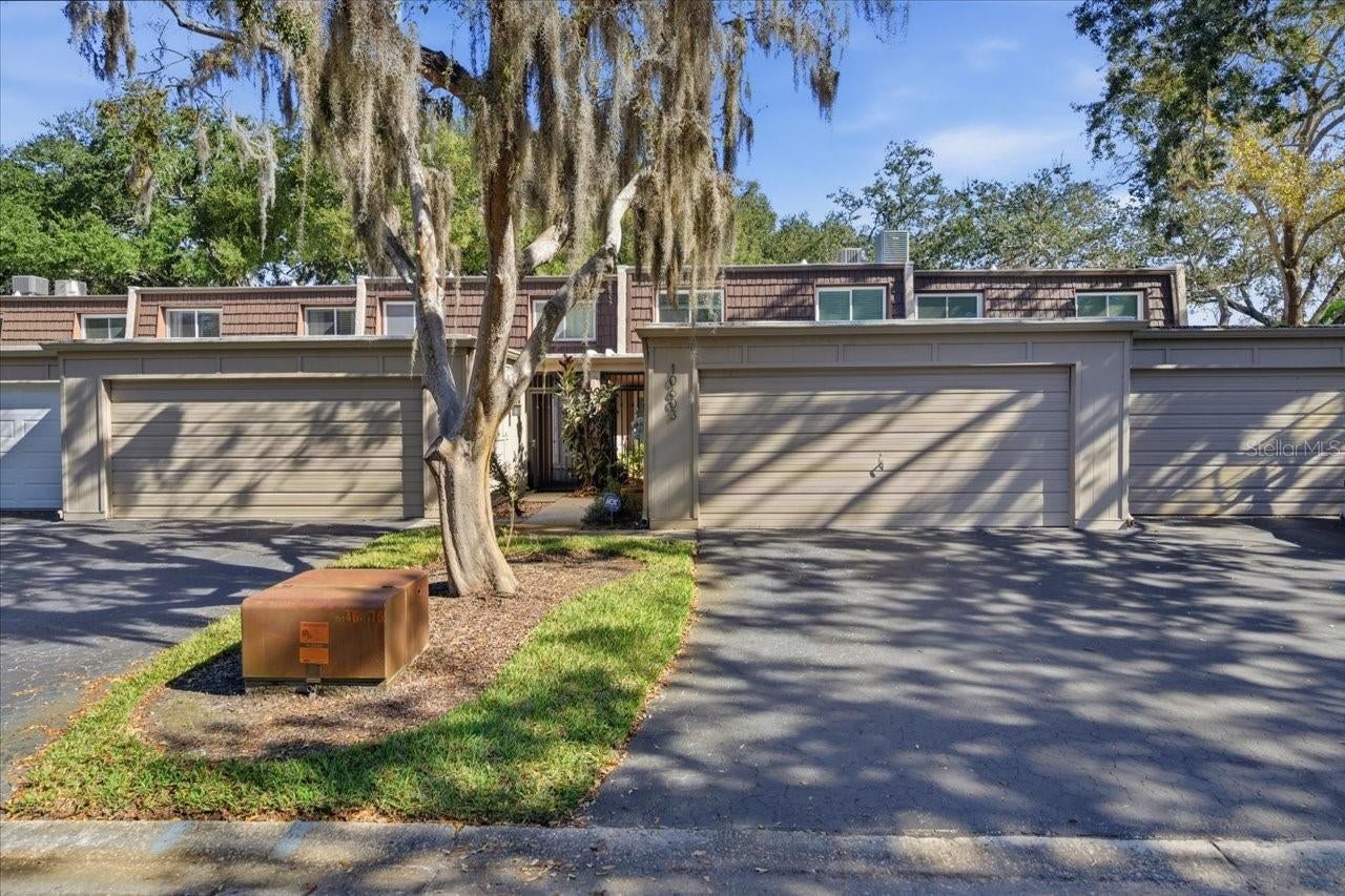 10603 Carrollbrook Way 10603 — photo