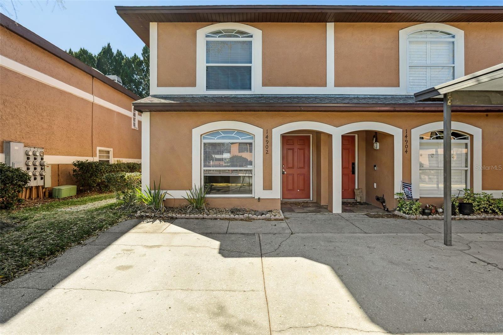 14902 Par Club Circle — photo