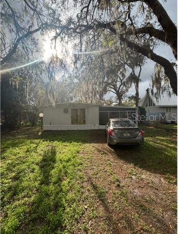1811 Beachway Lane — photo