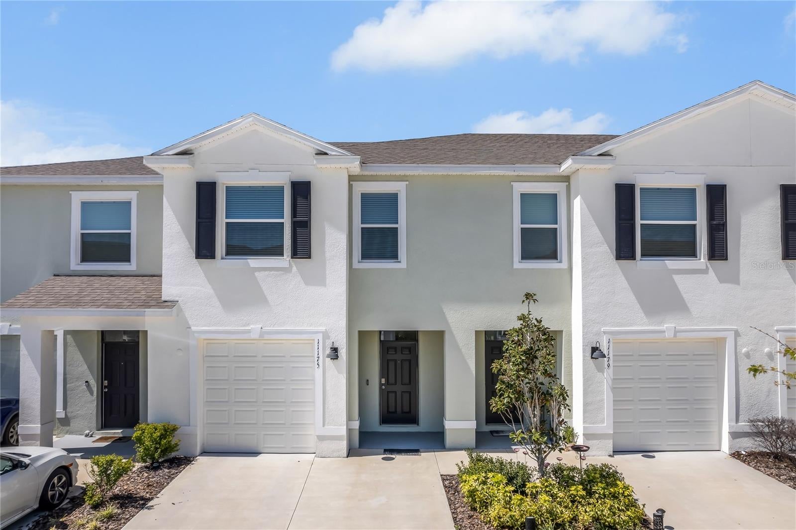 11175 Crescent Deer Drive — photo
