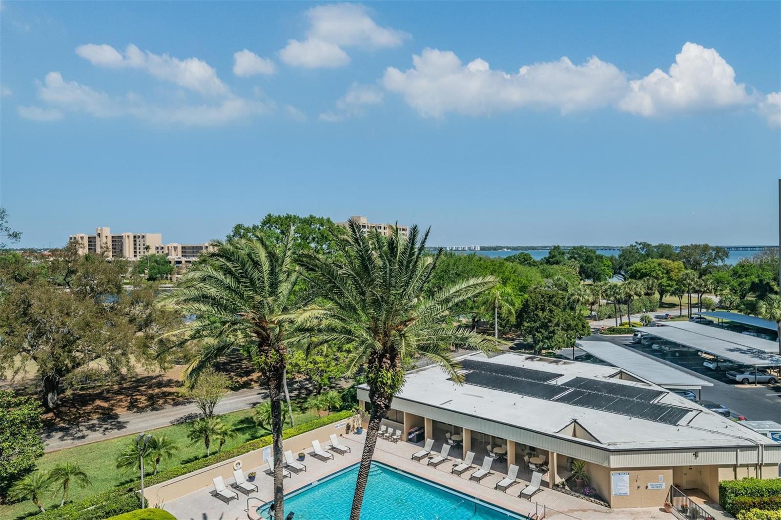 2621 Cove Cay Drive 606 — photo