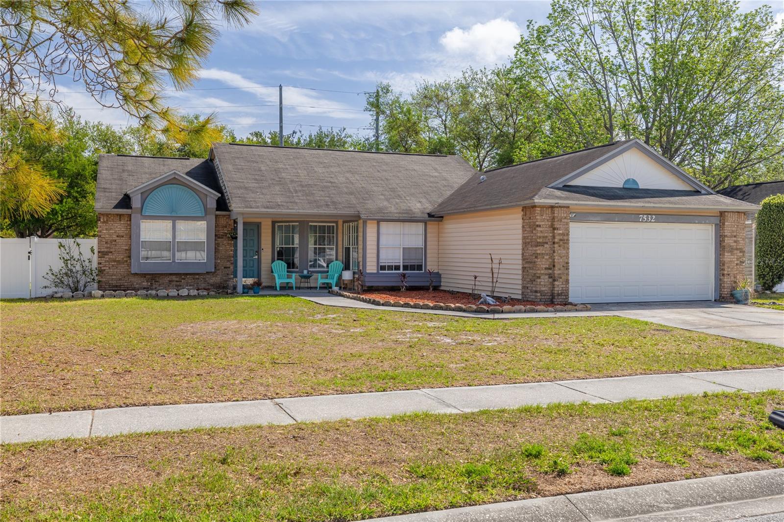 7532 Turtlebrook Lane — photo