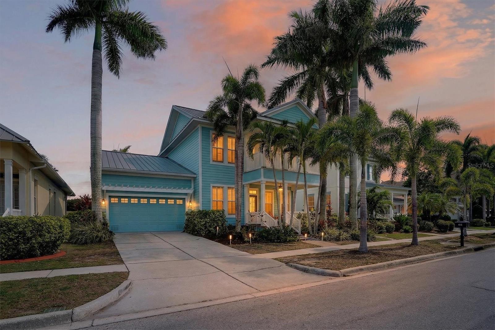 416 Manns Harbor Drive — photo