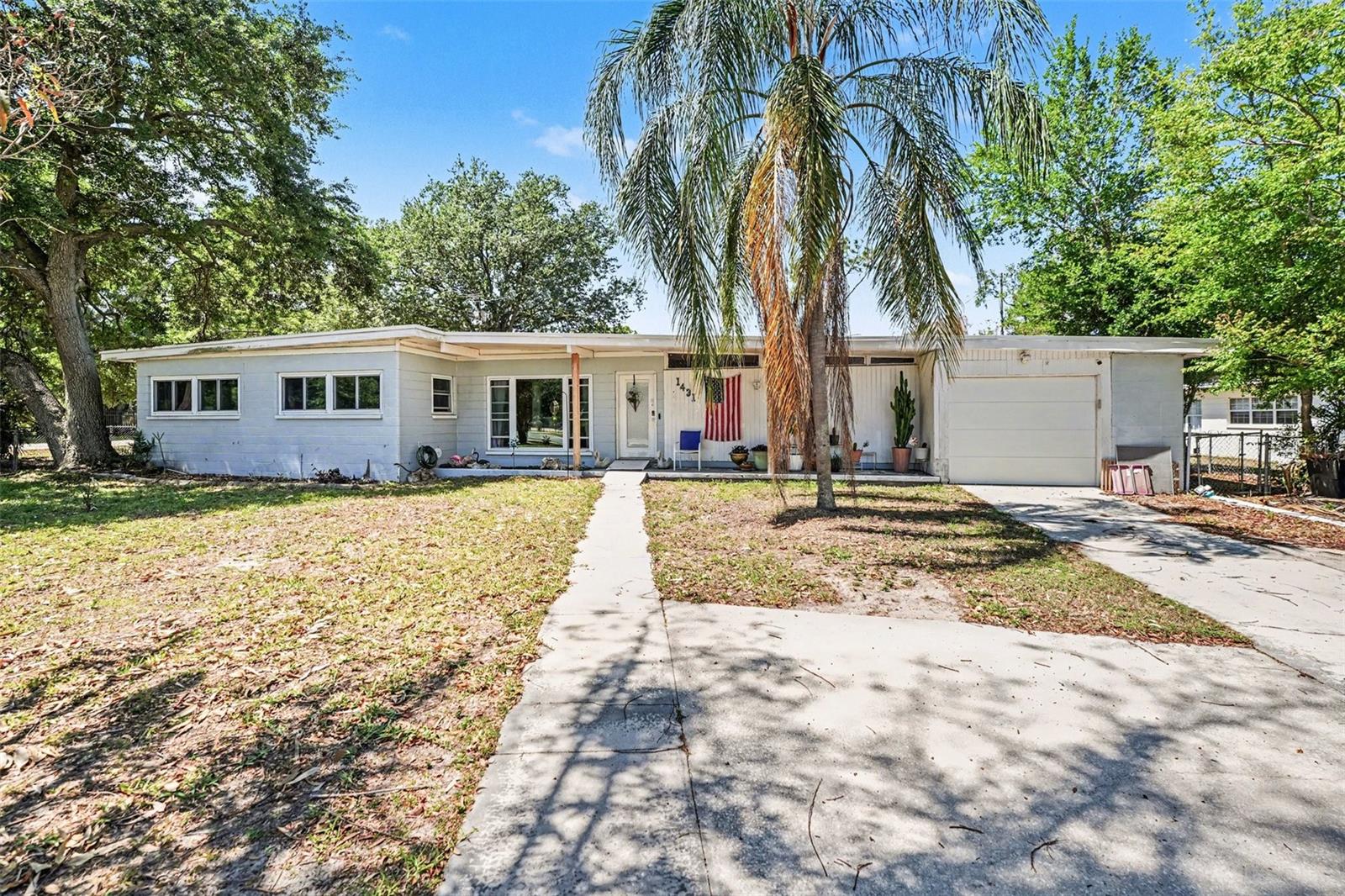 1431 Hester Drive — photo