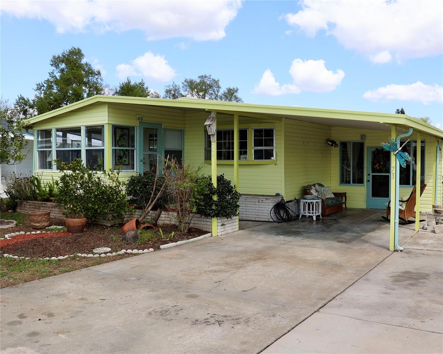 1610 Reynolds Road 73 — photo
