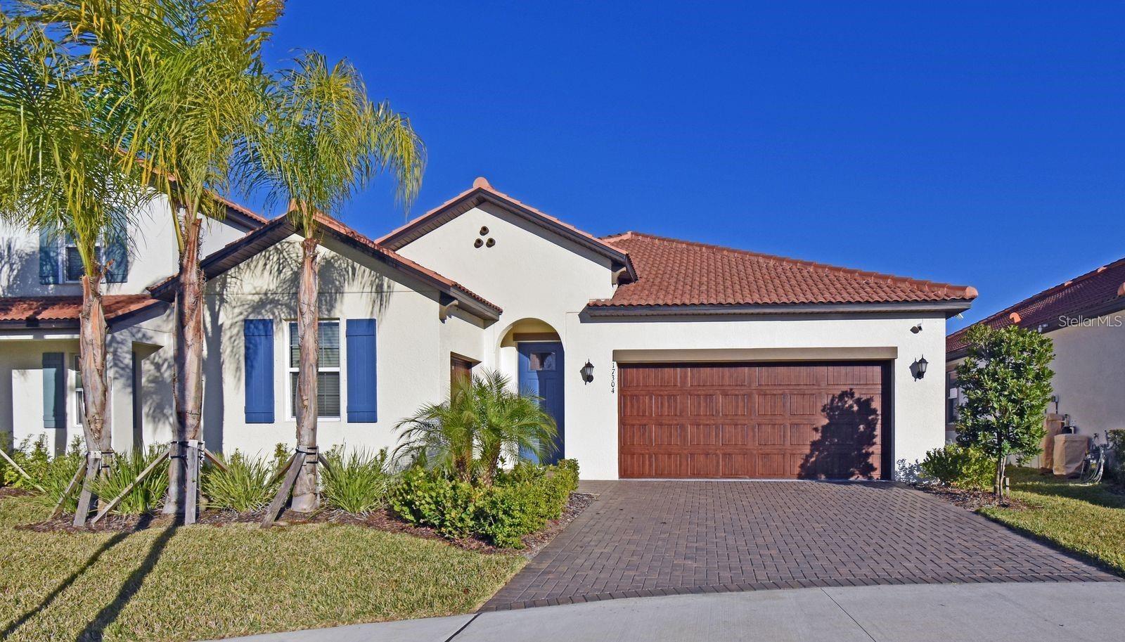 17304 Banded Gold Lane — photo