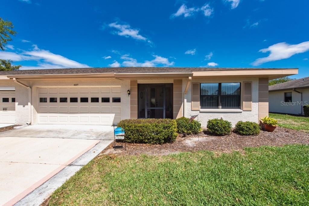 1605 Leland Drive — photo