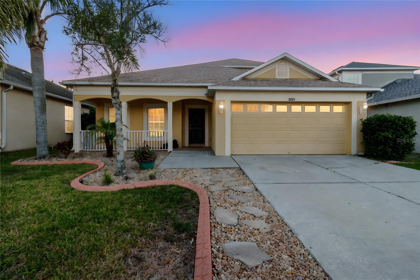 3037 Downan Point Drive — photo
