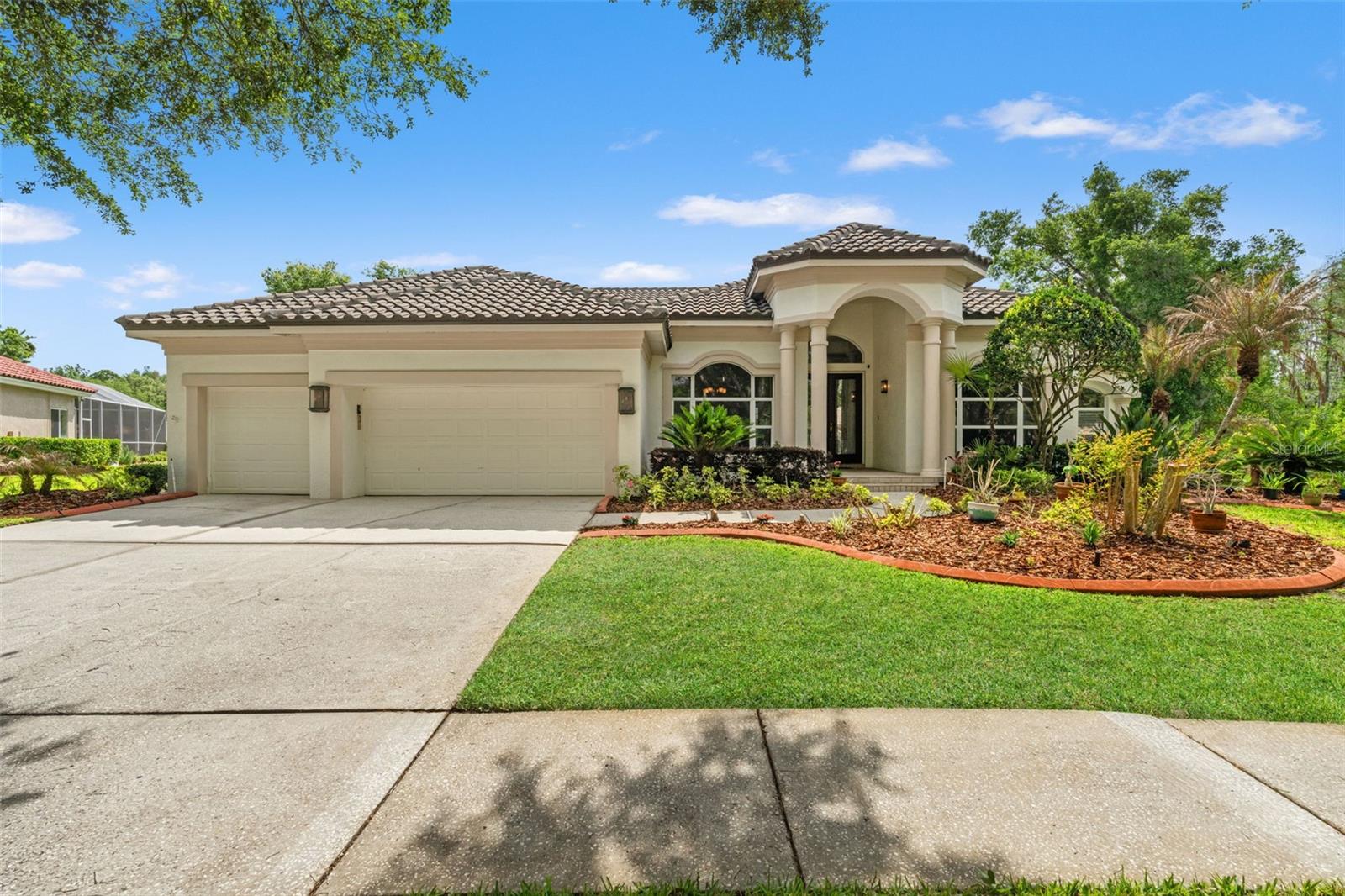 17905 Arbor Greene Drive — photo