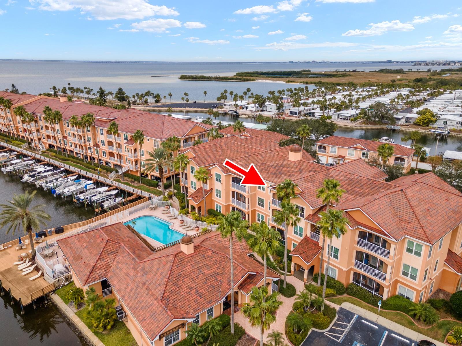 5000 Culbreath Key Way 4303 — photo
