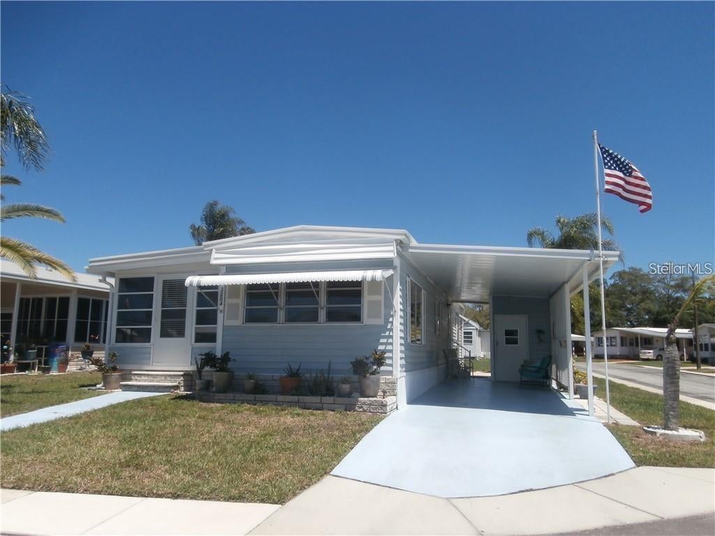 3204 Channing Drive — photo