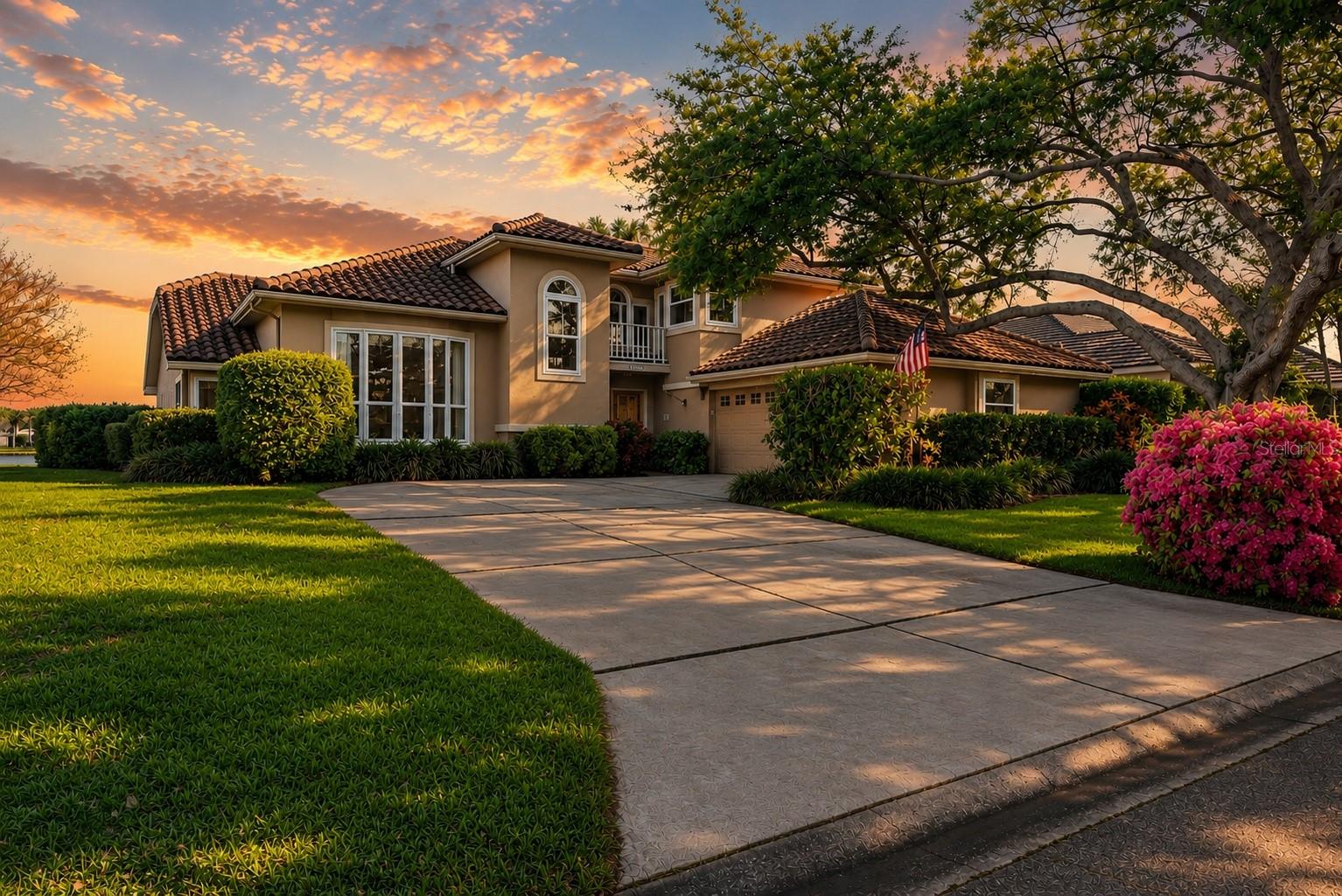 4731 Coconut Palm Circle NE — photo