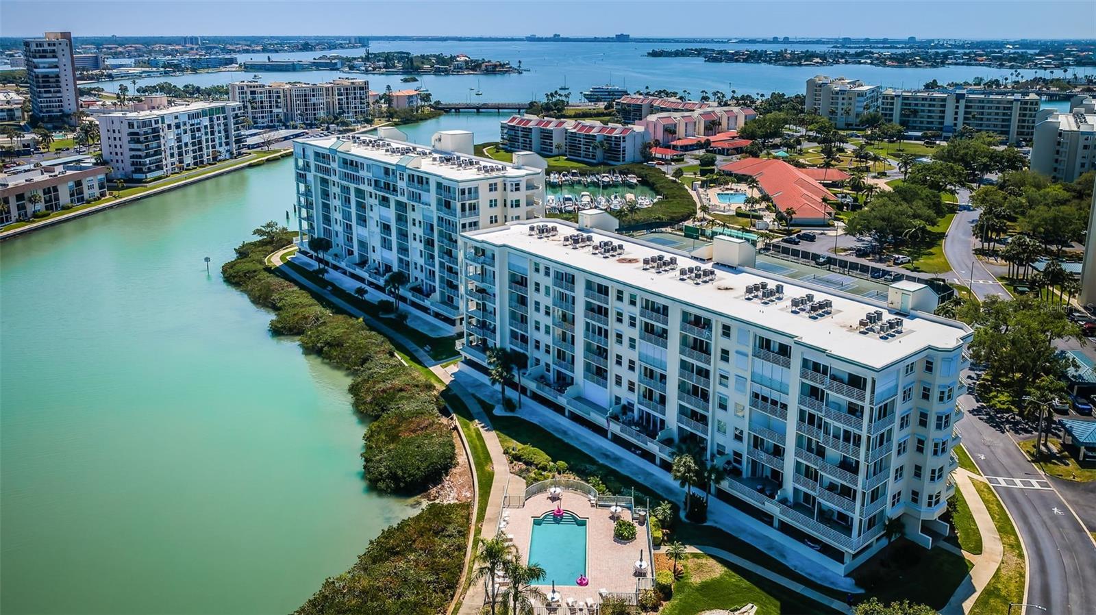 7979 Sailboat Key Boulevard S 205 — photo