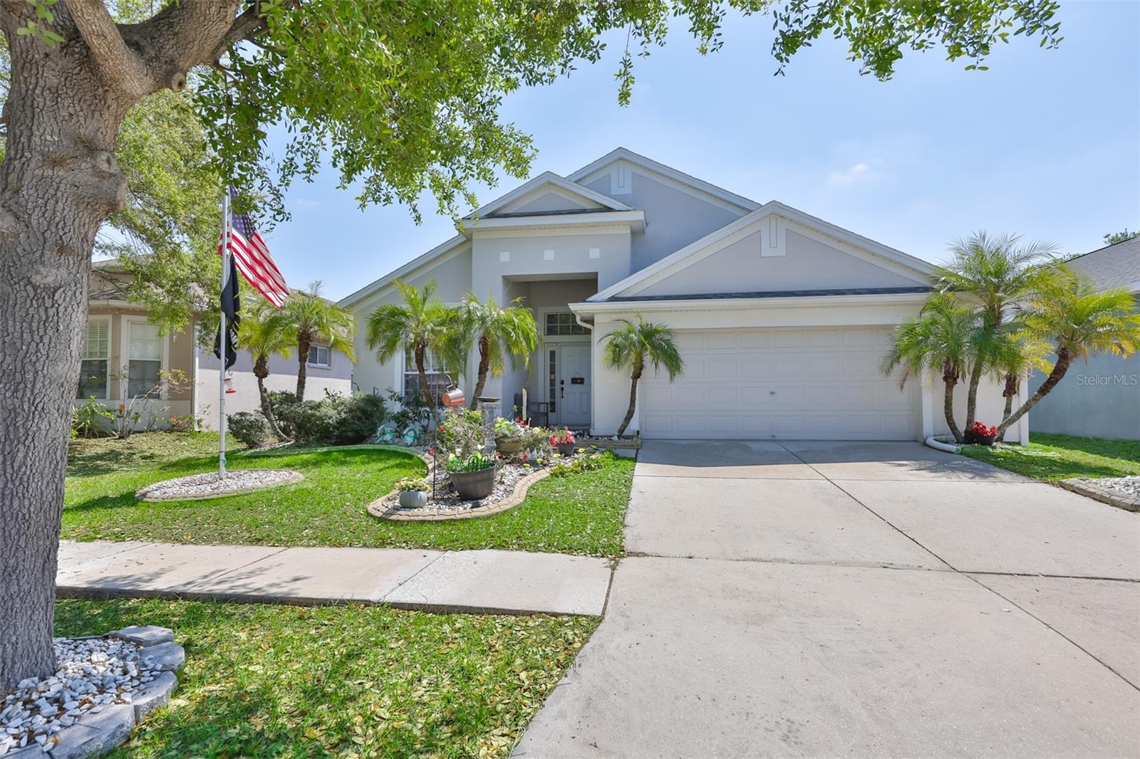 5223 Clover Mist Drive — photo
