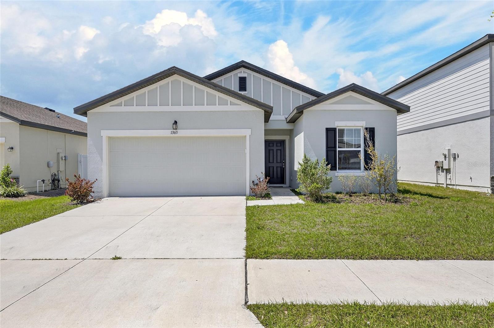 1363 Anchor Bend Drive — photo