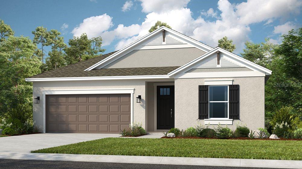 3437 Lumber Falls Drive — photo